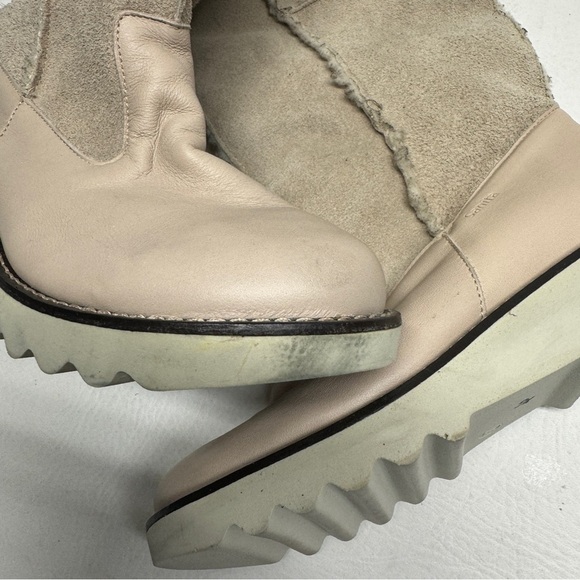 SANITA women’s boots size 37 US 6/6.5 - Picture 5 of 10